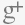 Social Google+
